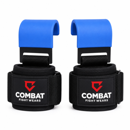 Pro Lifting Hook Straps