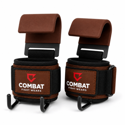 Strength Training Hook Straps