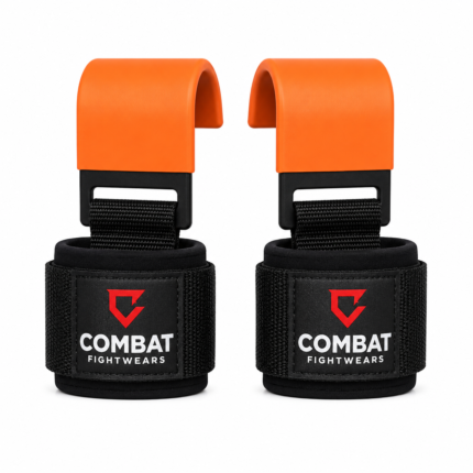 Performance Hook Straps