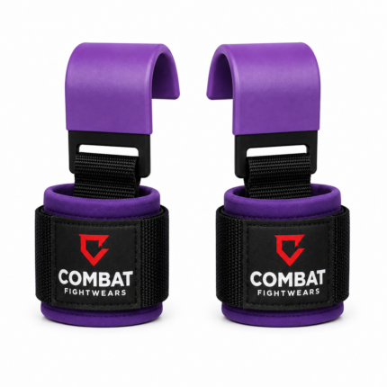 Gym Hook Lifting Straps