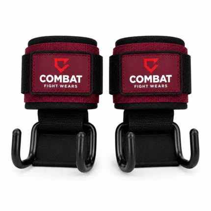 Elite Hook Straps