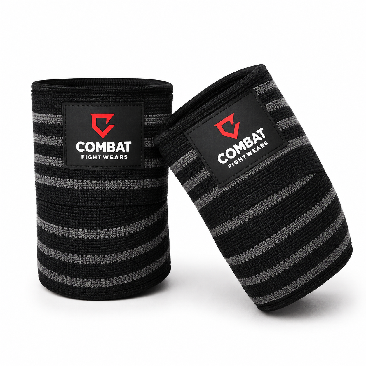 Powerlifting Elbow Wraps - Image 2