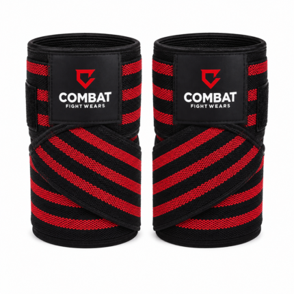 Heavy Duty Elbow Wraps