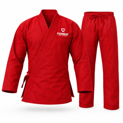 Premium Karate Uniform