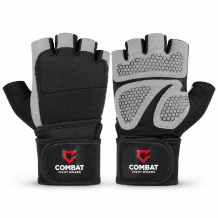 Premium Fitness Gloves