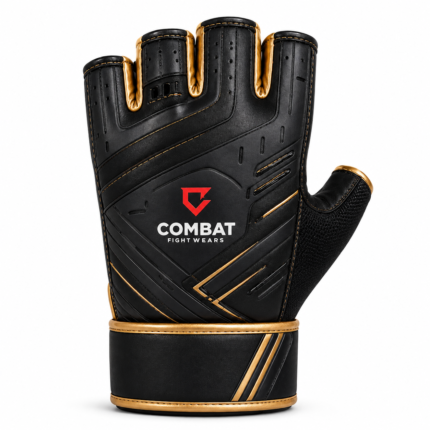 PowerGrip Gym Gloves