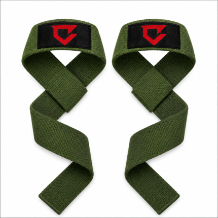 Heavy Duty Lifting Straps