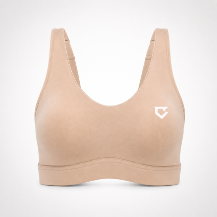 Premium Activewear Sports Bra