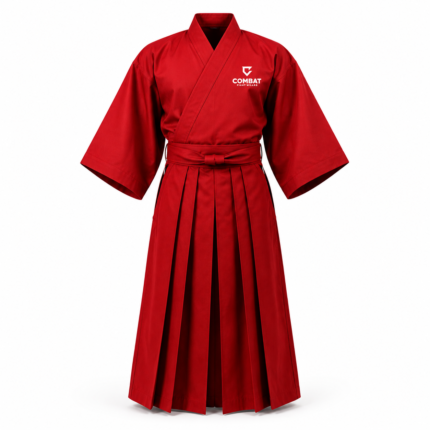 Custom Hakama Uniform