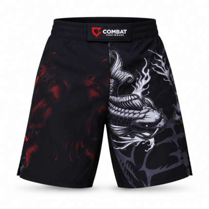 Combat MMA Shorts
