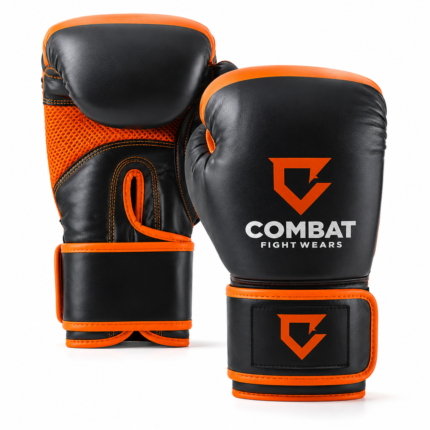 Premium Gel Training Gloves