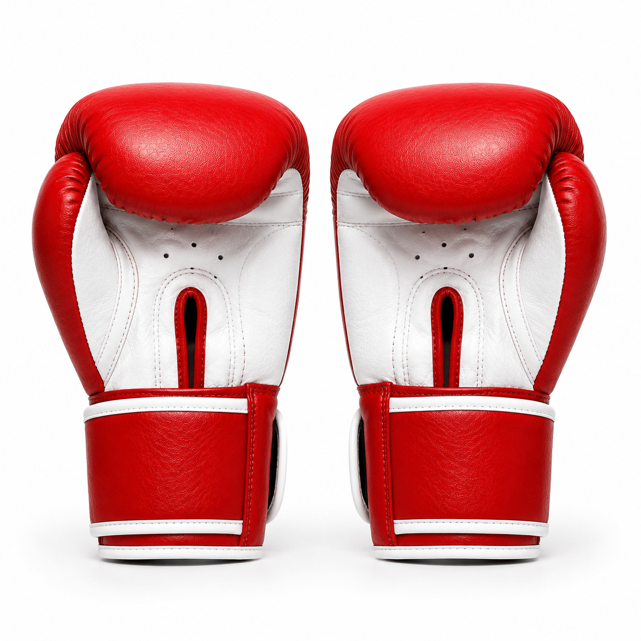 Performance Gel Workout Gloves - Image 2