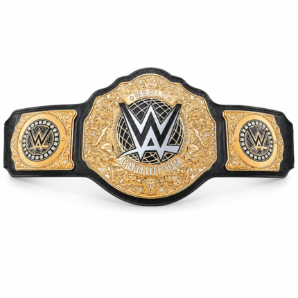 Premium Championship Belt