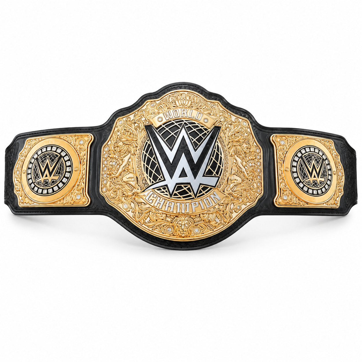 Premium Championship Belt