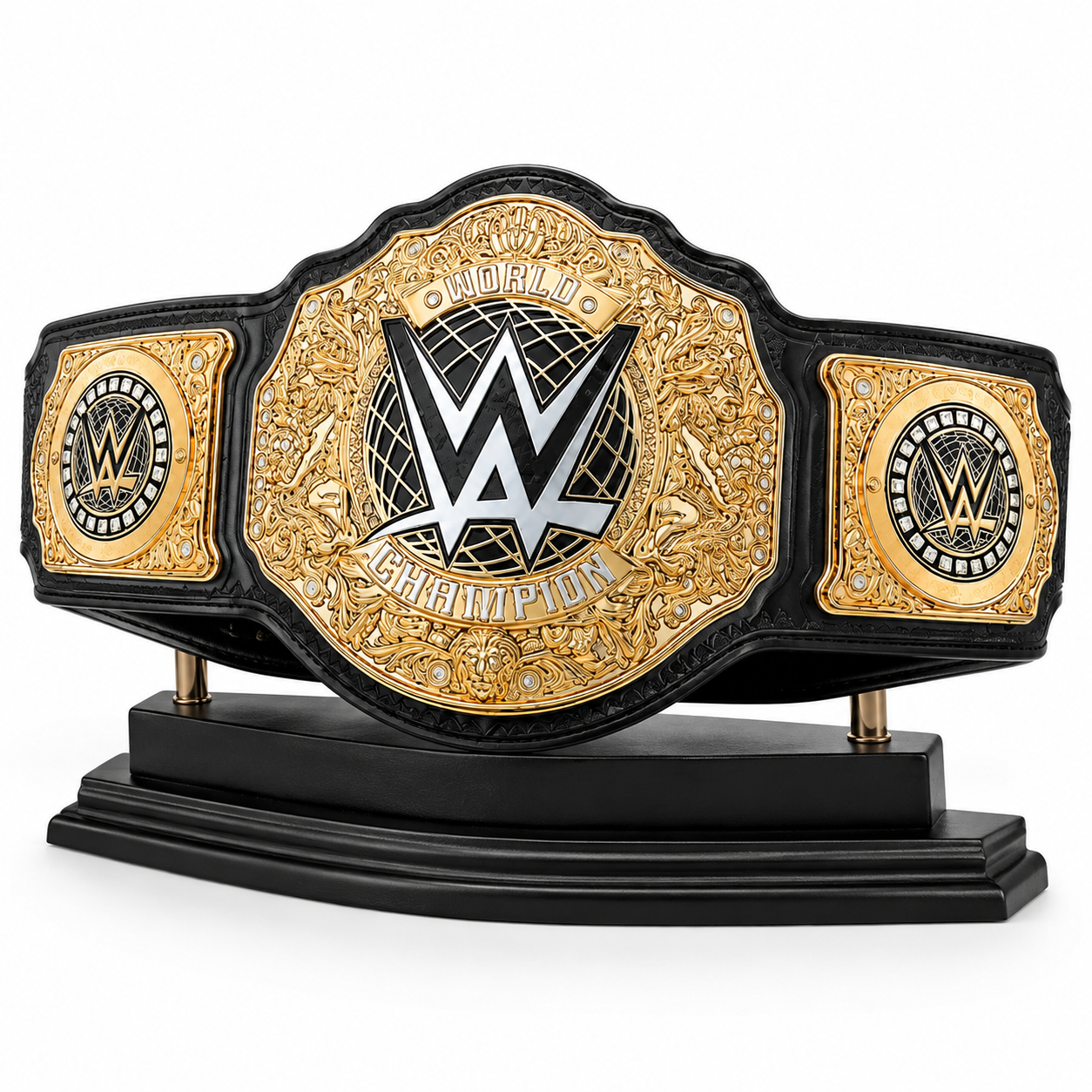 Premium Championship Belt - Image 2