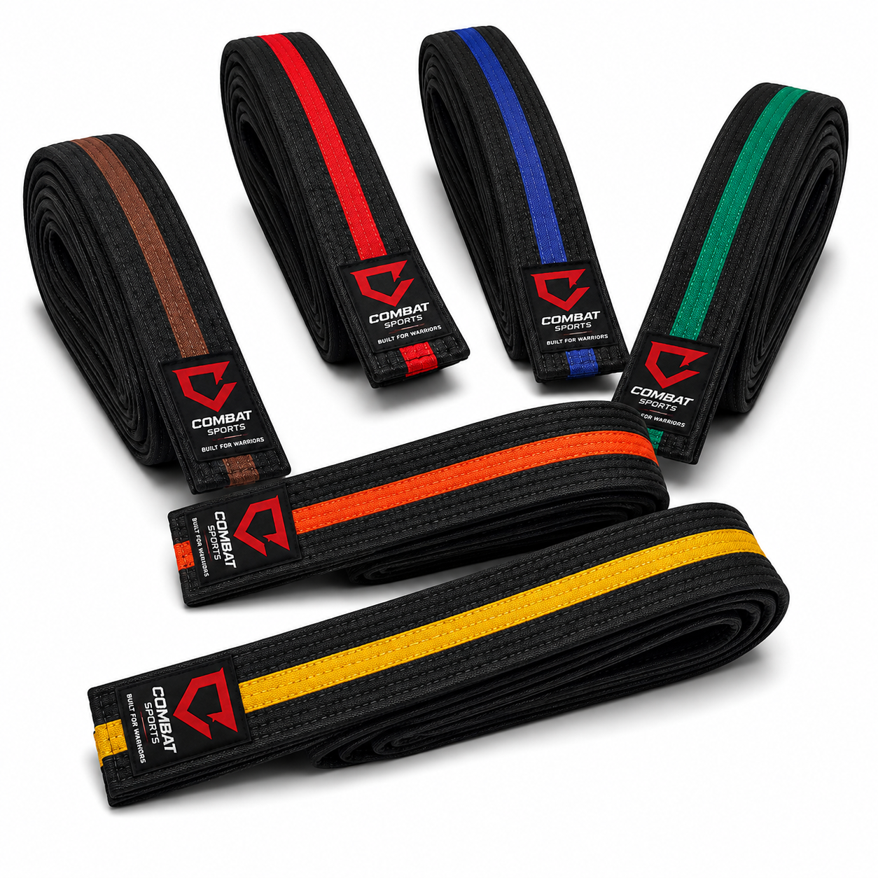 Premium Karate Belt