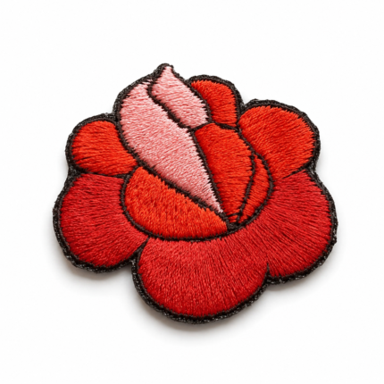 Logo Embroidery Patches