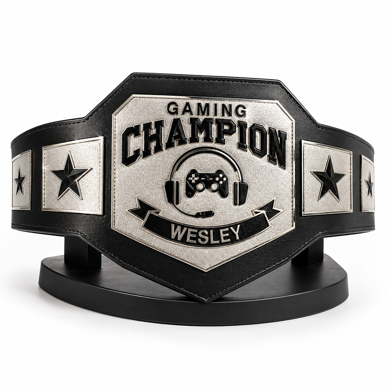 Professional Championship Belt - Image 2