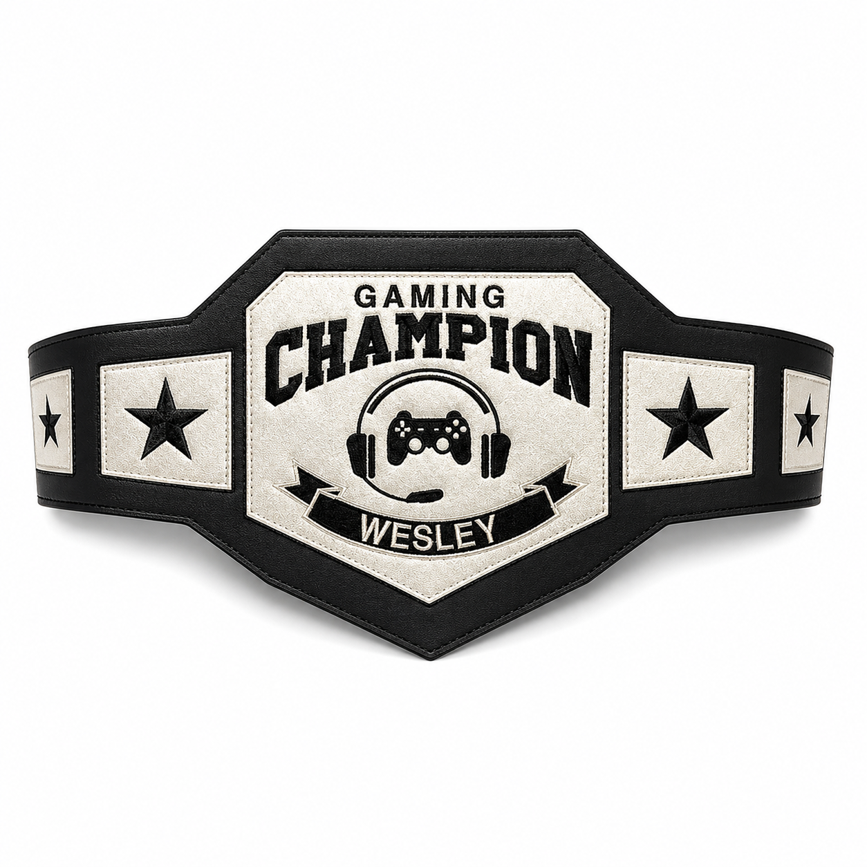 Professional Championship Belt