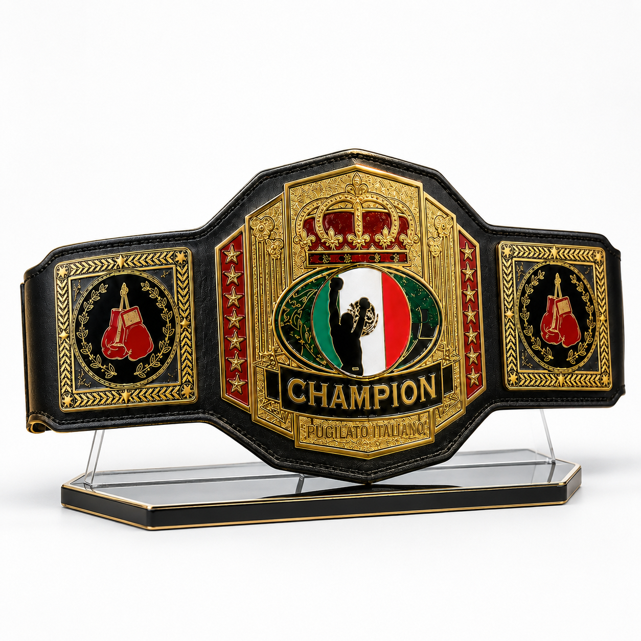 Pro Series Championship Belt - Image 2
