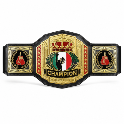 Pro Series Championship Belt