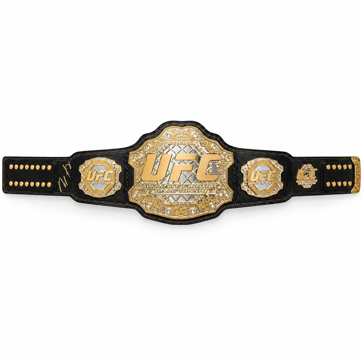 Elite Championship Belt