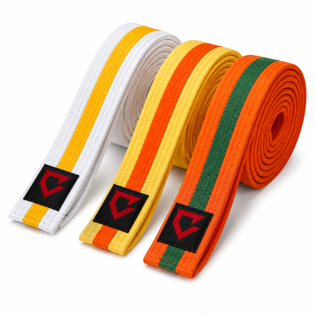 Elite Karate Belt