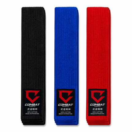 Martial Arts Karate Belt