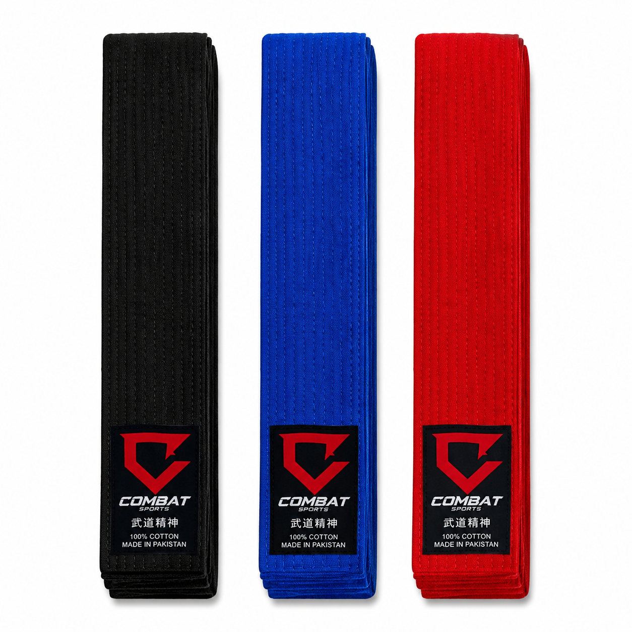 Martial Arts Karate Belt