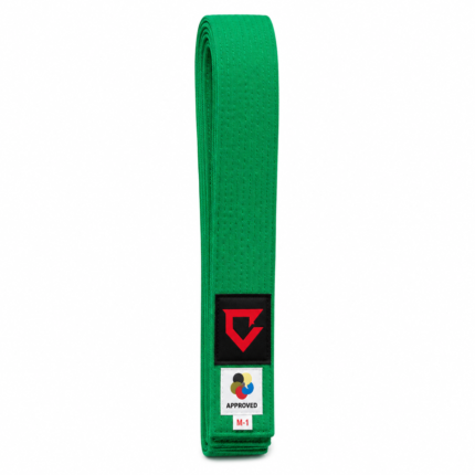 Master Grade Karate Belt