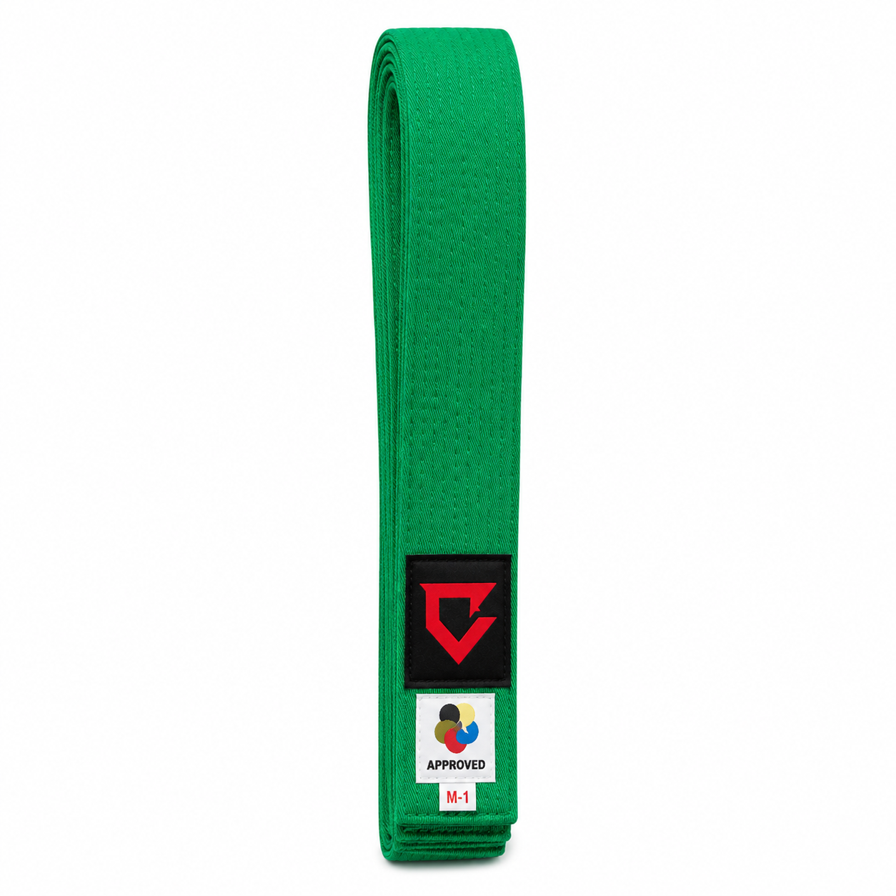 Master Grade Karate Belt
