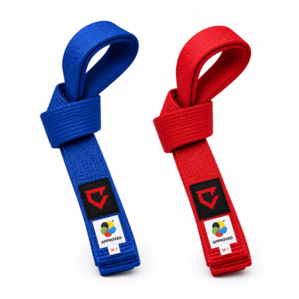 Adult Karate Belt