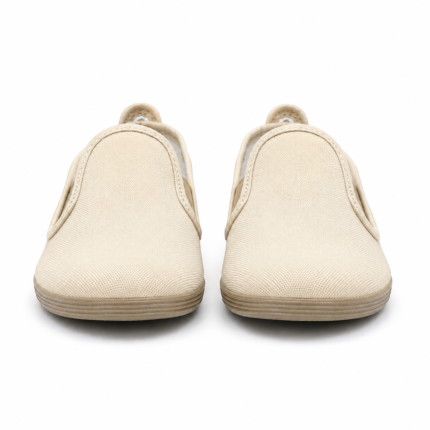 Canvas Kungfu Shoes