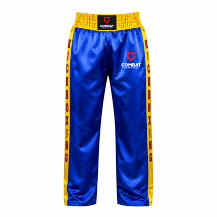 Knockout Pro Trousers