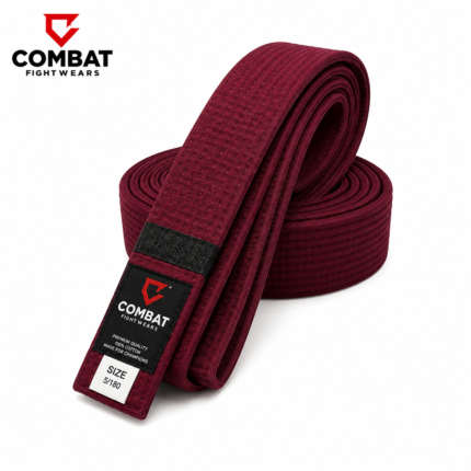 BlackForce Taekwondo Belt