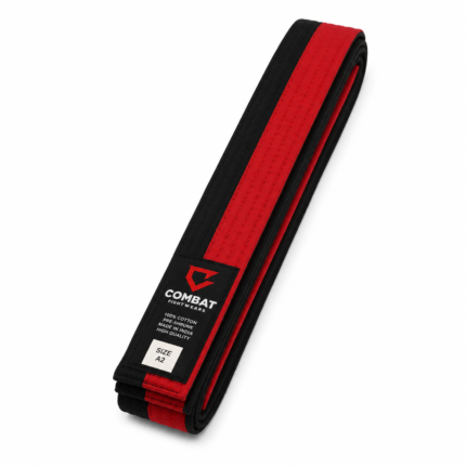 KicksPro Taekwondo Belt