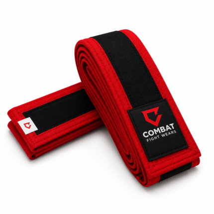EliteRank Taekwondo Belt