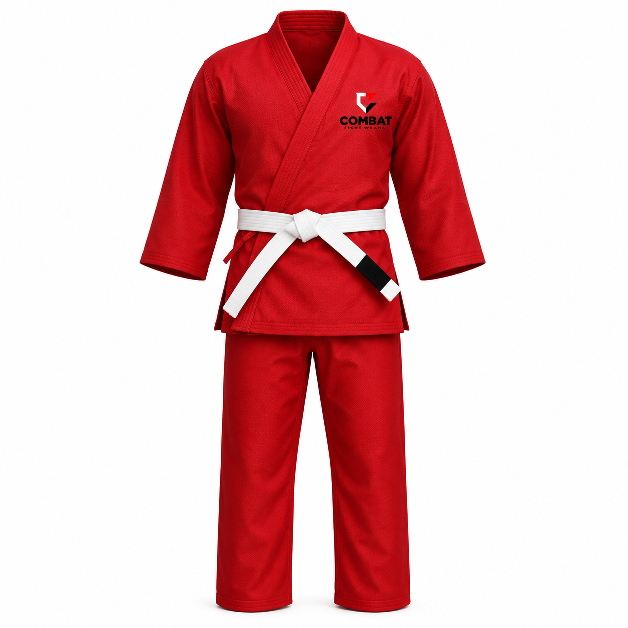Custom Karate Uniform