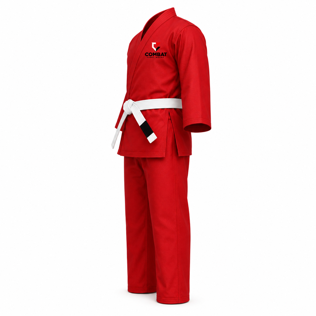 Custom Karate Uniform - Image 4