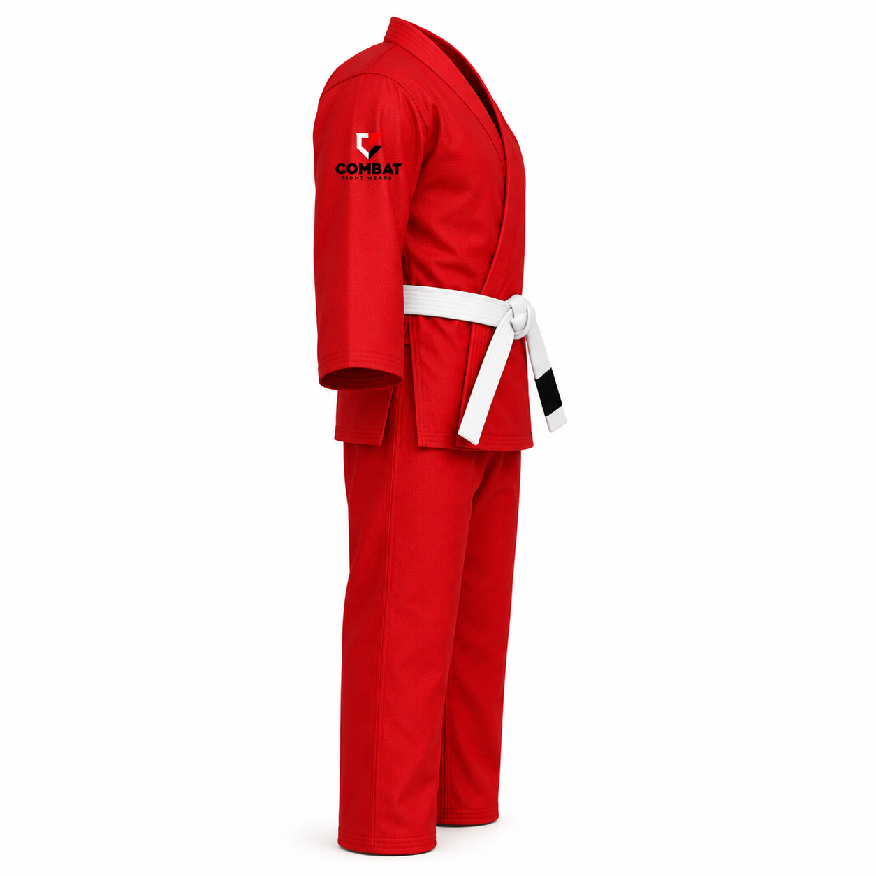 Custom Karate Uniform - Image 3