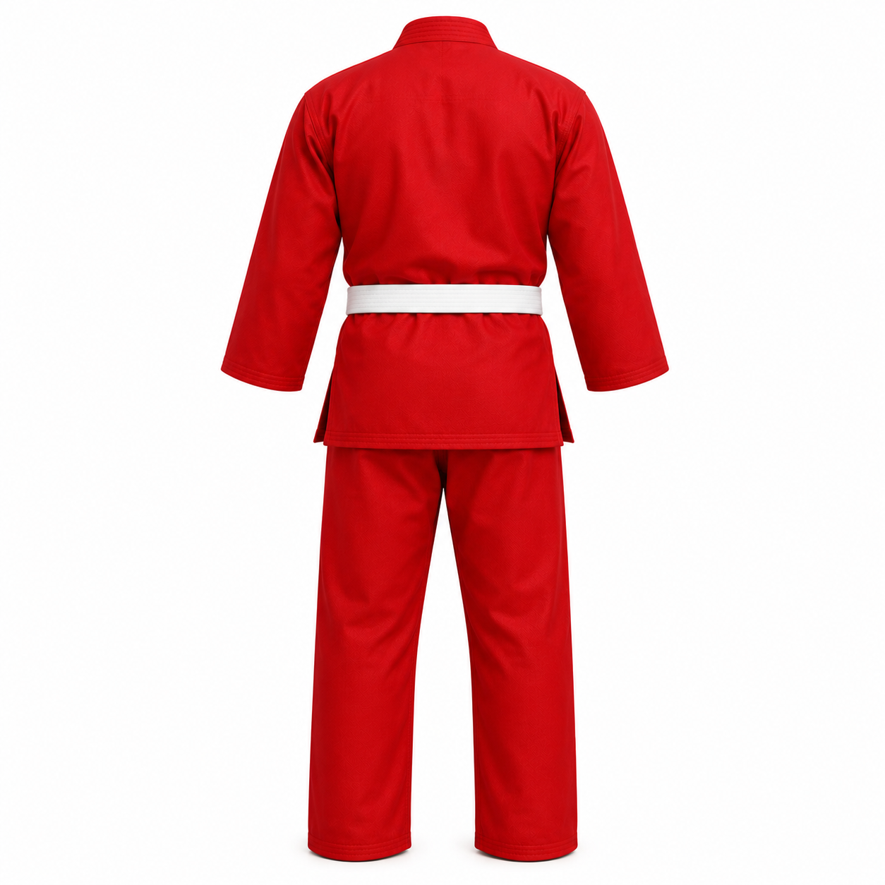 Custom Karate Uniform - Image 2