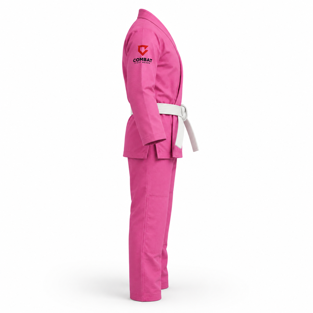 Training Karate Uniform - Image 3