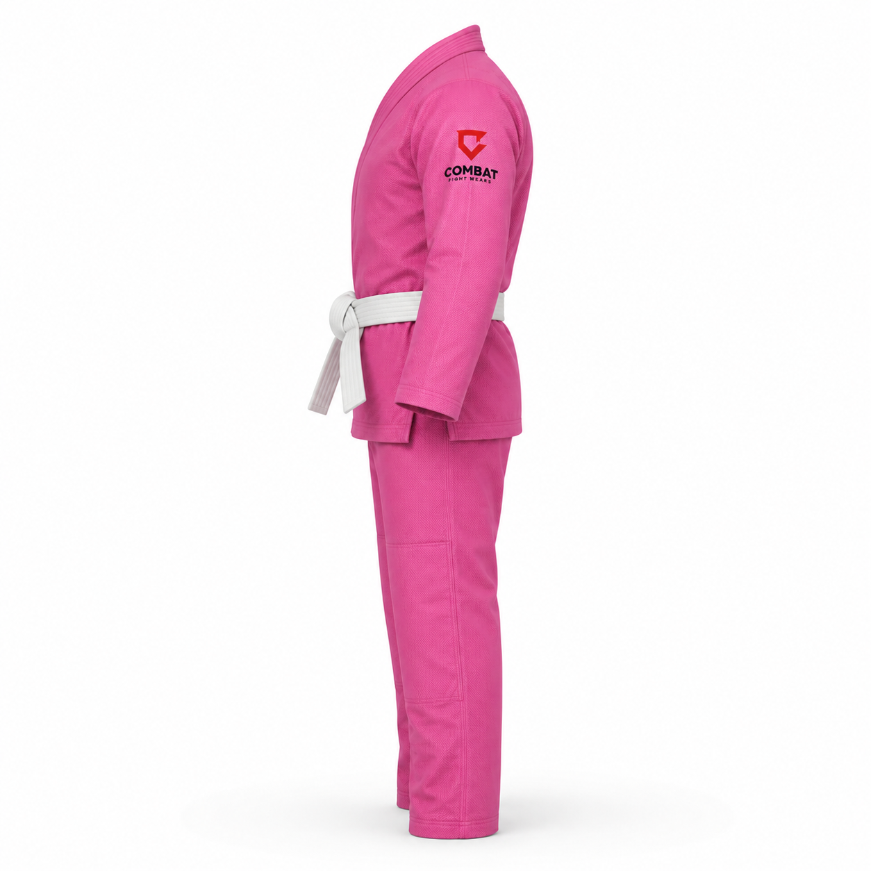 Training Karate Uniform - Image 4