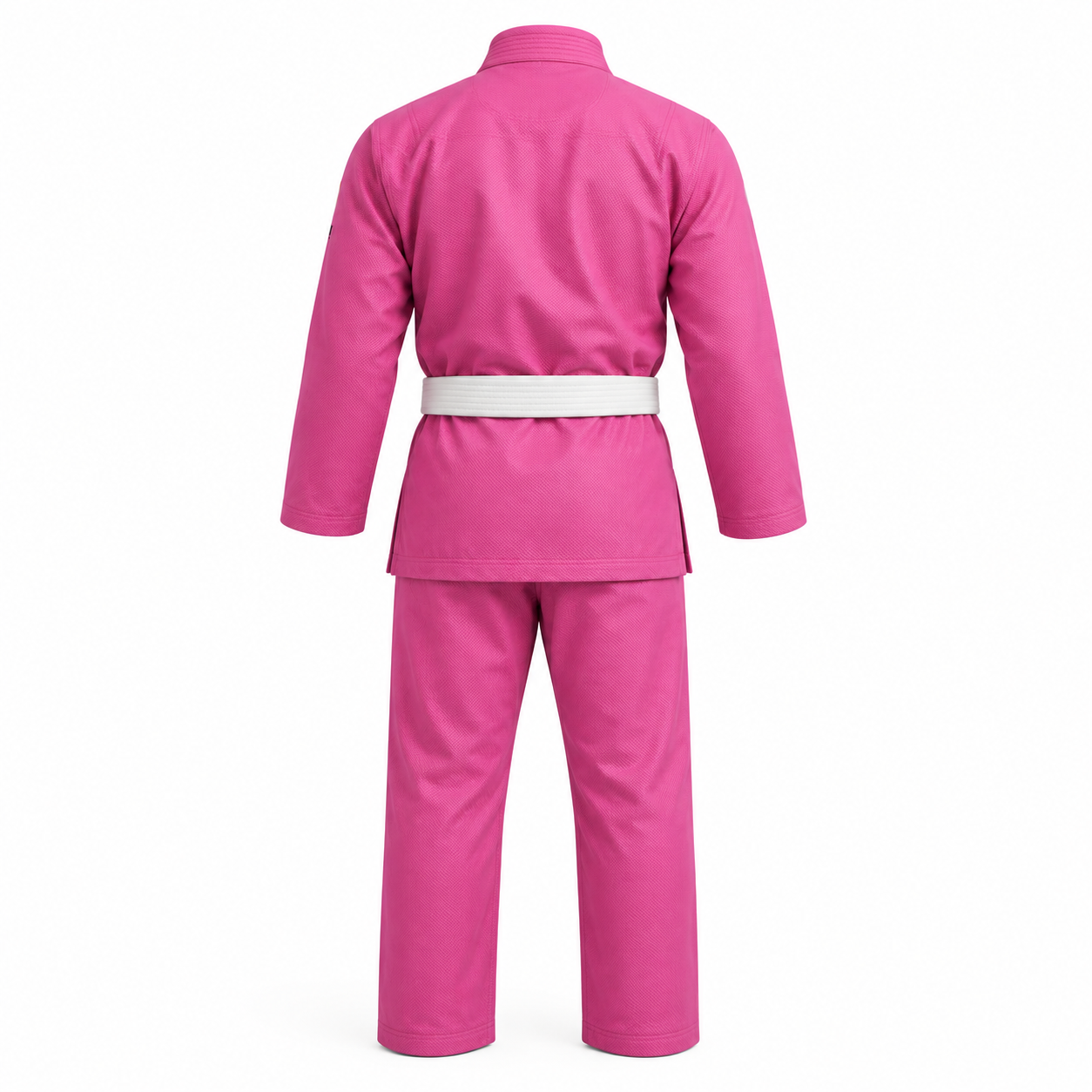 Training Karate Uniform - Image 2