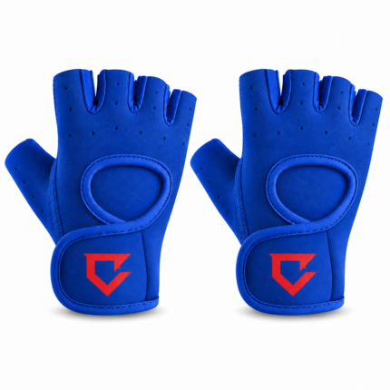 Elite Gel Fitness Gloves