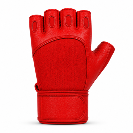 Performance Gel Workout Gloves
