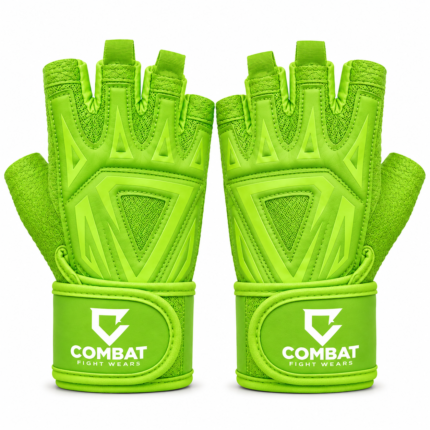 Comfort Grip Gel Gloves