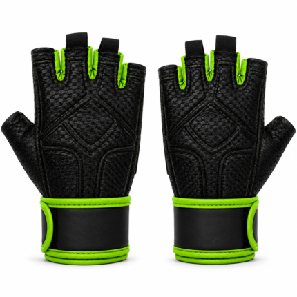 Professional Gel Gym Gloves