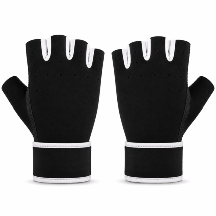 Shock Absorb Gel Gloves