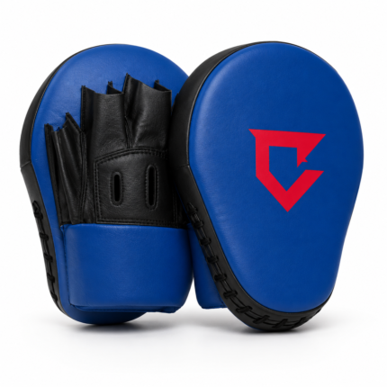Premium Focus Mitts